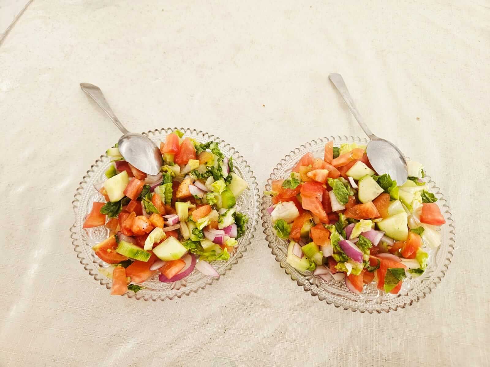 Is Morocco Okay for Vegetarians? A Practical Guide to Dining Options
